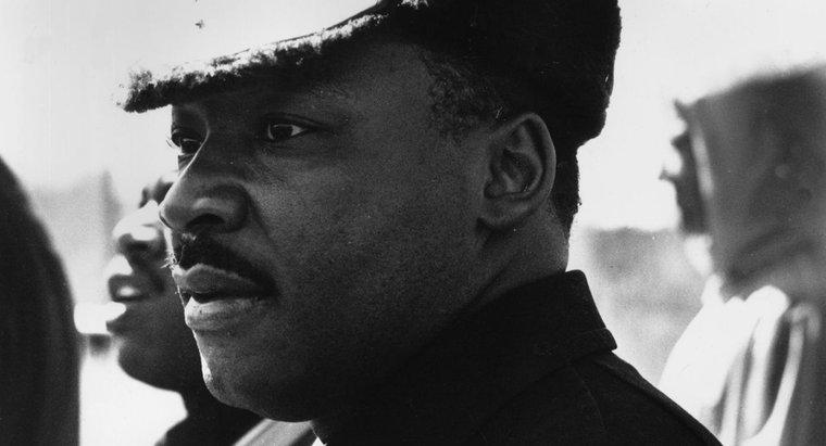 Martin Luther King Neden Tutuklandı?