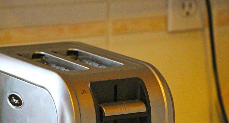 Bir Tost Makinesi Kaç Watt Kullanır?