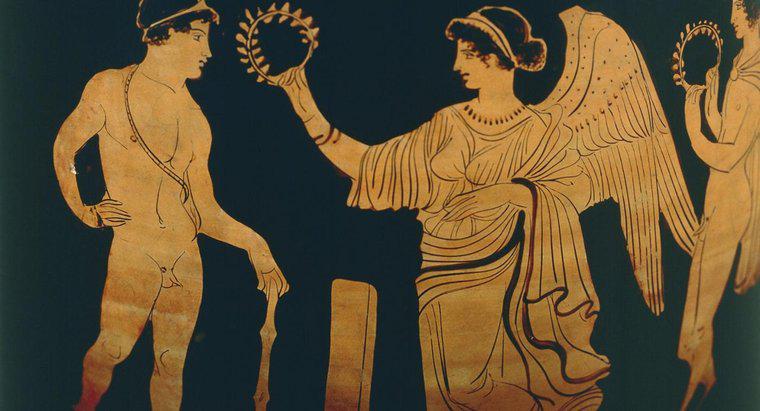 Antik Olimpiyat Oyunları Neden Durdu?