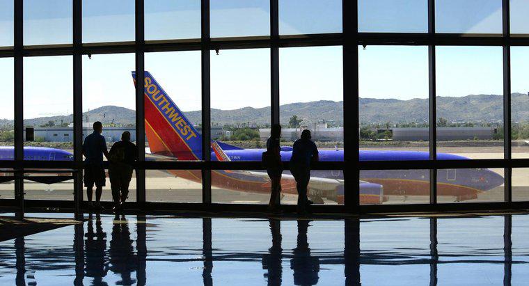 Southwest Hava Yolları'ndan Düşük Fiyata Nasıl Gidilir?