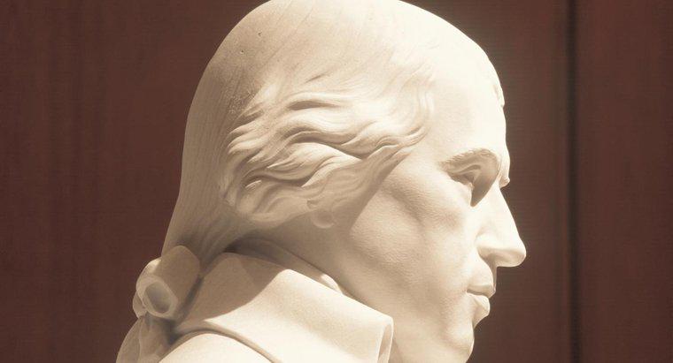 James Madison'ın ailesi kimdi?
