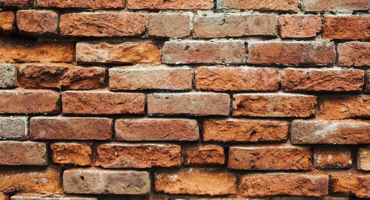 Repointing Brick'in Maliyetini Nasıl Hesaplarsınız?