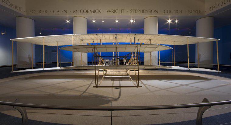 Wright Kardeşler neden uçağı icat ettiler?