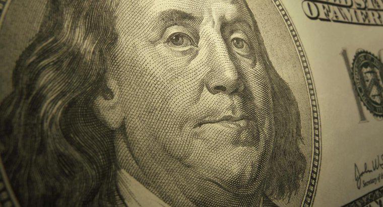 Benjamin Franklin Okula Nereye Gitti?