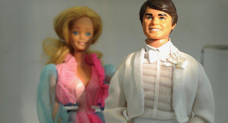 Barbie neden Ken'den ayrıldı?
