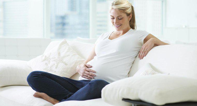 Düşük için Hamileliğinizde En Yaygın Hafta Nedir?