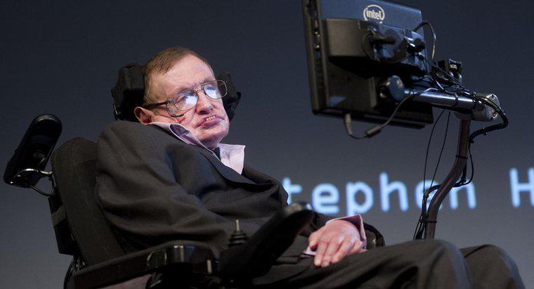 Stephen Hawking'in IQ'si nedir?