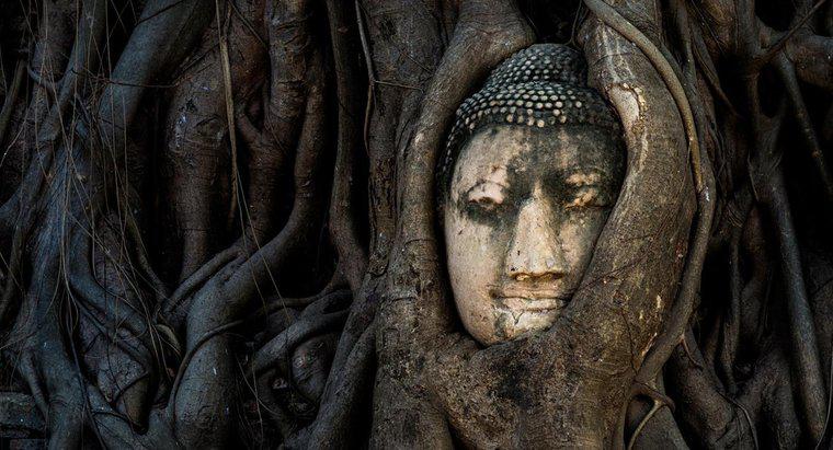 Ağlayan Buda'nın Önemi Nedir?