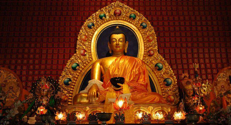 Budistler Neye İnanır?