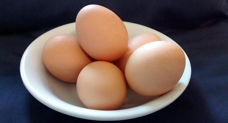 Bir Yumurta Ne Kadar Darbelere Dayanabilir?