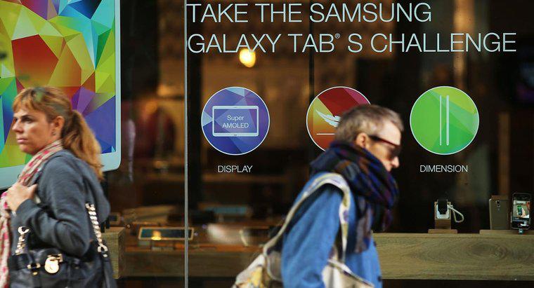 Samsung'da SIM Kilidi'ni Nasıl Açarsınız?