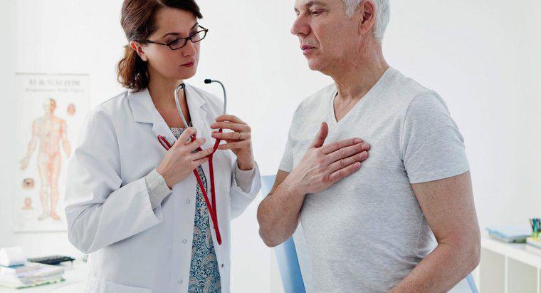 Angina nasıl hissediyor?