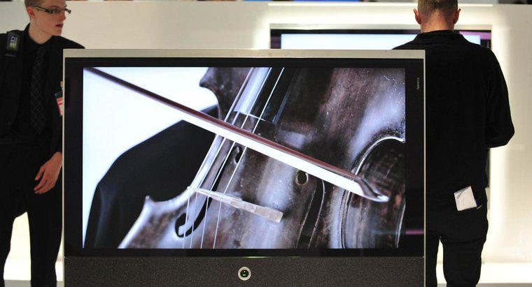 TFT Ekran ile LCD Ekran Arasındaki Fark Nedir?
