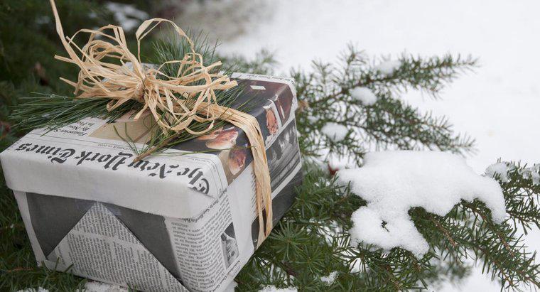 Raffia Yaylarını Nasıl Yaparsınız?