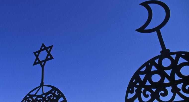 Yahudilik ve İslam'ın Ortak Neleri Var?
