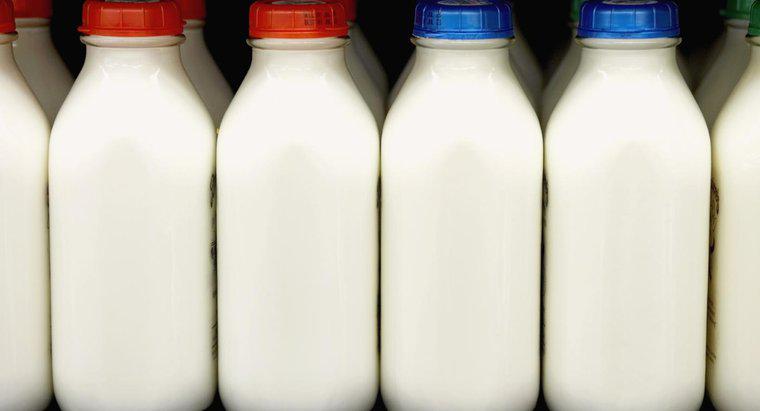 Son Kullanma Tarihi Sonrası Süt Ne Kadar Güvenlidir?
