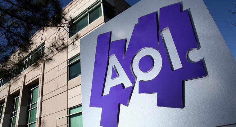 Bir AOL Üyesinin Profilini Nasıl Görebilirsiniz?