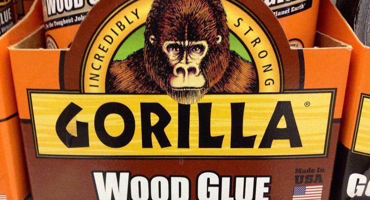 Tedavi Gorilla Glue Nasıl Çıkarılabilir?
