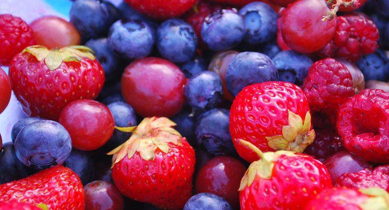 Kan şekeri seviyelerini düşüren meyveler nelerdir?