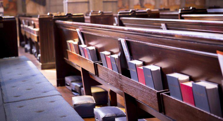 Baptist ve Güney Baptist Arasındaki Fark Nedir?