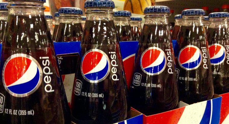 En Popüler Pepsi Ürünleri Nelerdir?