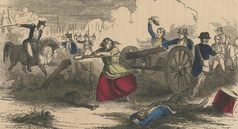 Amerikan Devrimi Kadınları Nasıl Etkiledi?