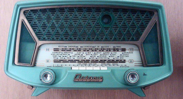 Radyo Dalgalarının Tehlikeleri Nelerdir?