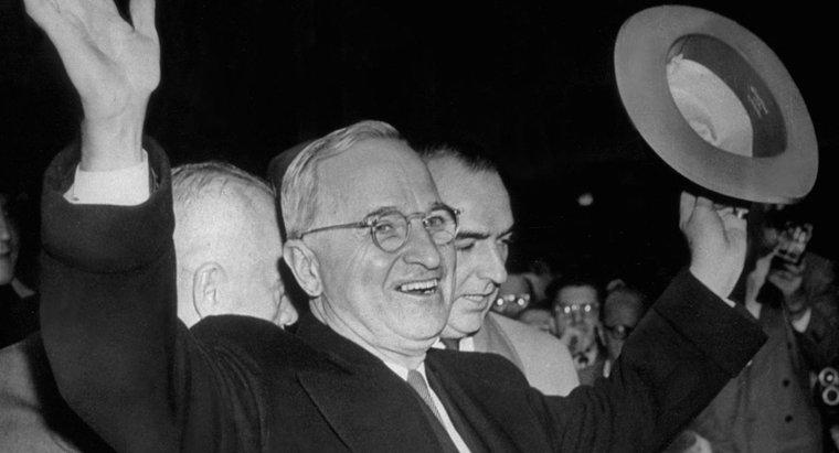 Truman Doktrini Başarılı mıydı?