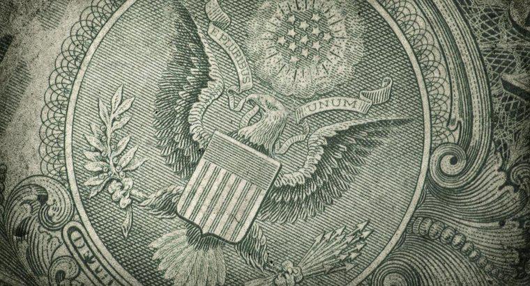 Bir 1957 dolarlık banknot ne kadar?