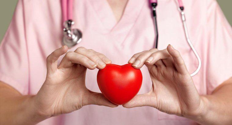 Kadınlarda Kalp Hastalığı Belirtileri Nelerdir?
