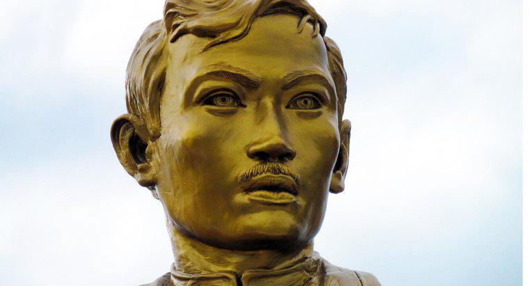 Jose Rizal'ün Şiirinde "Benim Kentimin Hafızası" Özeti Nedir?