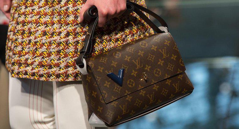 Louis Vuitton Fabrikası Nerede?