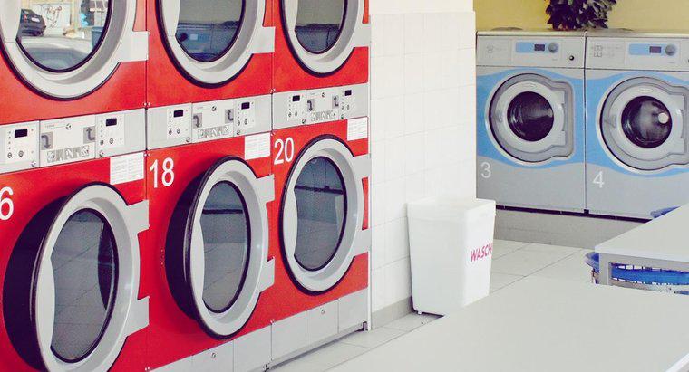 İlk Elektrikli Çamaşır Makinesi kim icat etti?
