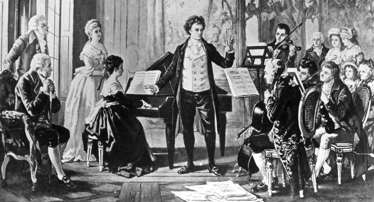 Beethoven'ın Başarıları Neydi?