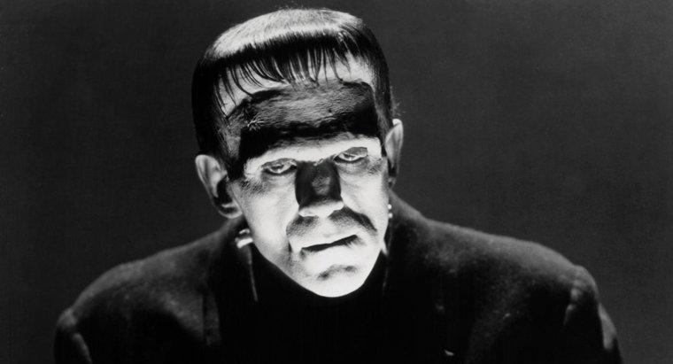 Victor Frankenstein Neden Trajik Bir Kahraman?