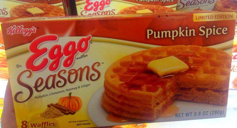 Eggo Waffles, Sağlıklı Bir Kahvaltı Seçimi midir?