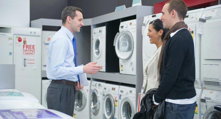 En Güvenilir Çamaşır Makinesi Nedir?