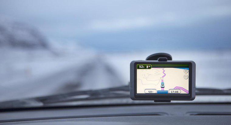GPS Takip Sistemlerini Nasıl Kandırırsınız?