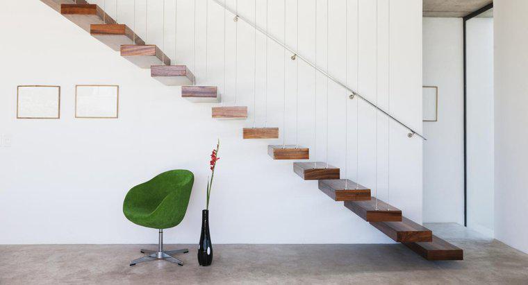 Ağır Mobilyaları Merdivenlerden Nasıl Çıkarırsınız?