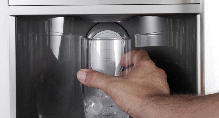 Buzdolabı Su Sebili Nasıl Çalışır?