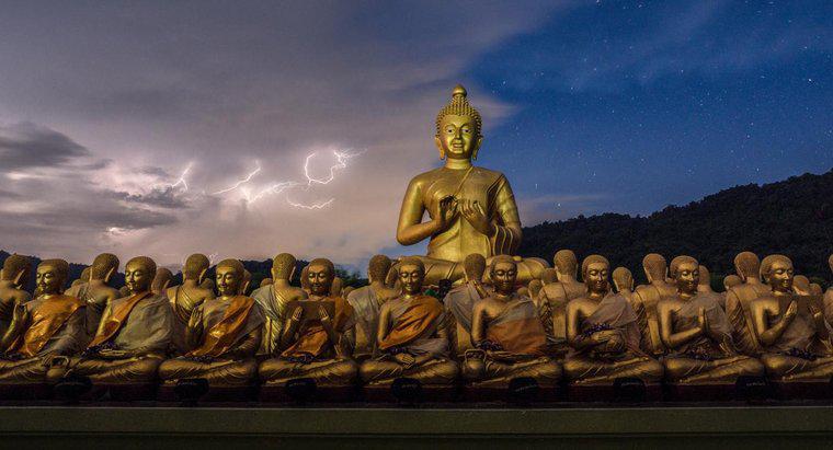Budizm Nasıl Başladı?