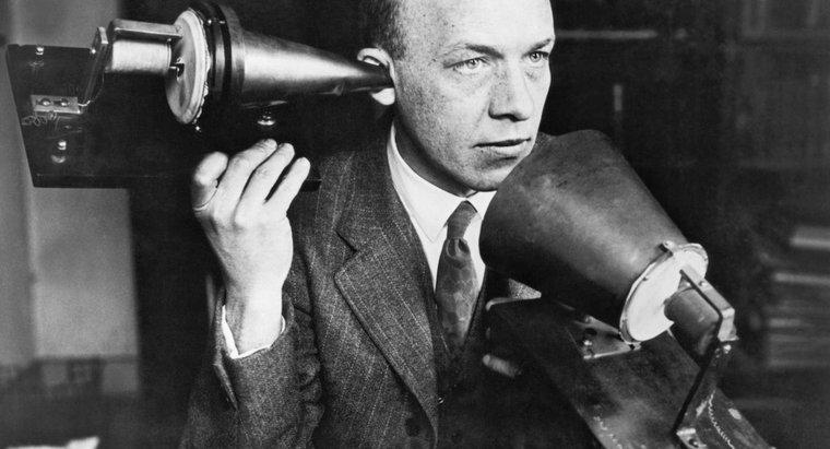 Neden Alexander Graham Bell Telefonu İcat Etti?