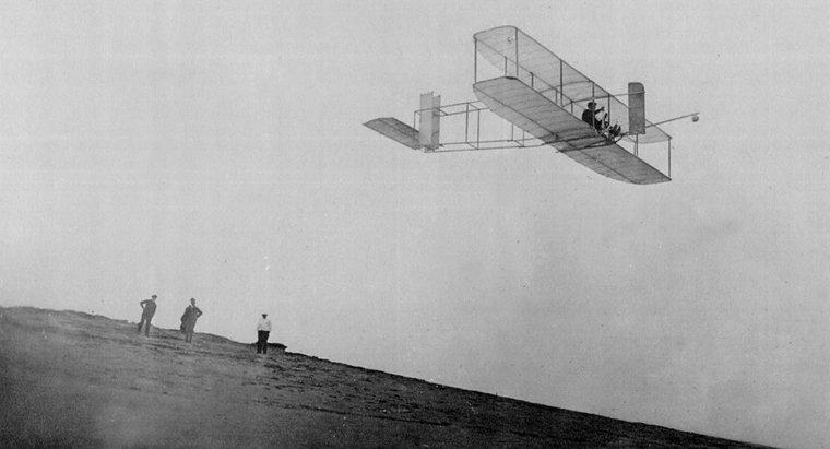 Bir Başarı Hikayesi: Wright Kardeşler