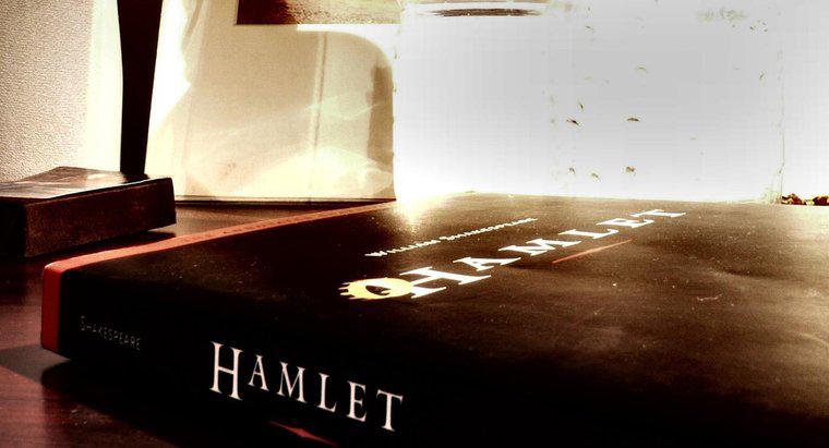 “Hamlet” te Kişilik Örnekleri nelerdir?