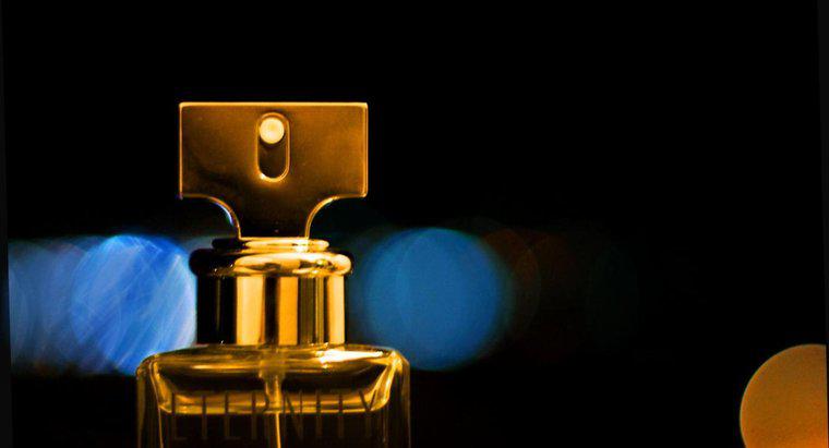 Parfümün Sona Erme Tarihi Var mı?