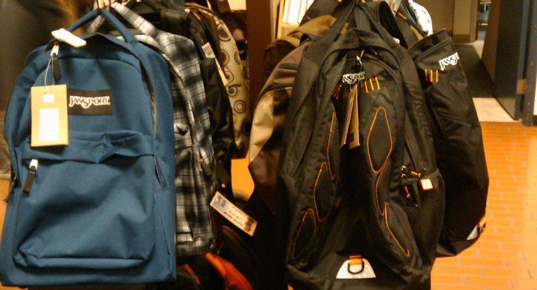 Hangi Mağazalar JanSport Sırt Çantalarını Satıyor?