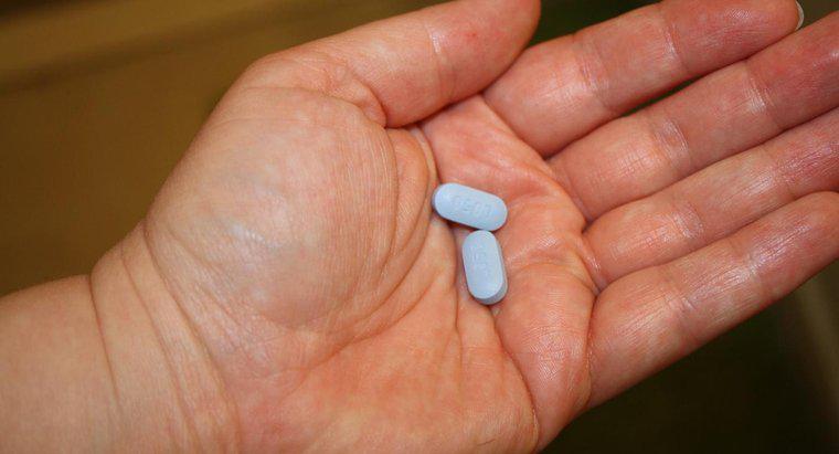 Ibuprofen ve Naproksen'i Birlikte Alabilir misiniz?