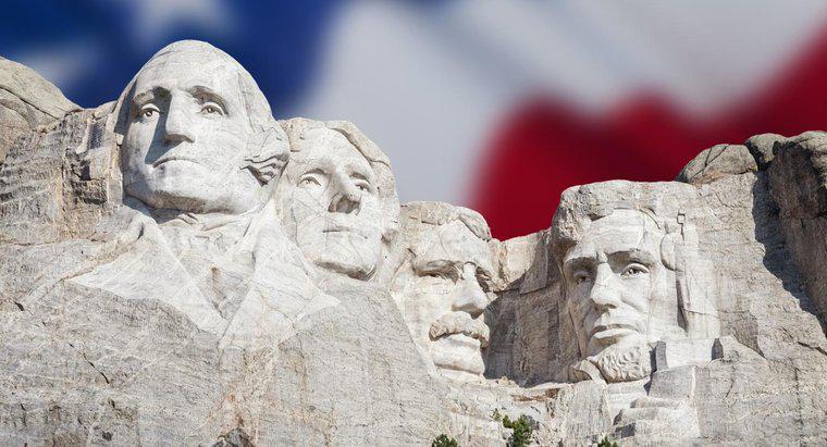 Amerika Birleşik Devletleri'nin En Önemli Başkanlarından Bazıları Kimdi?