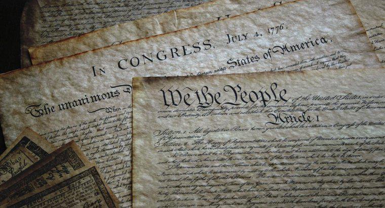 Aranan Anayasaya Yapılan İlk 10 Değişiklik Nelerdir?
