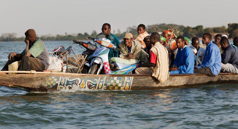 Nijer Nehri Afrika için Neden Önemli?